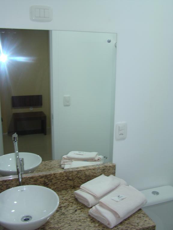 Hotel Palace Frederico Frederico Westphalen Екстериор снимка