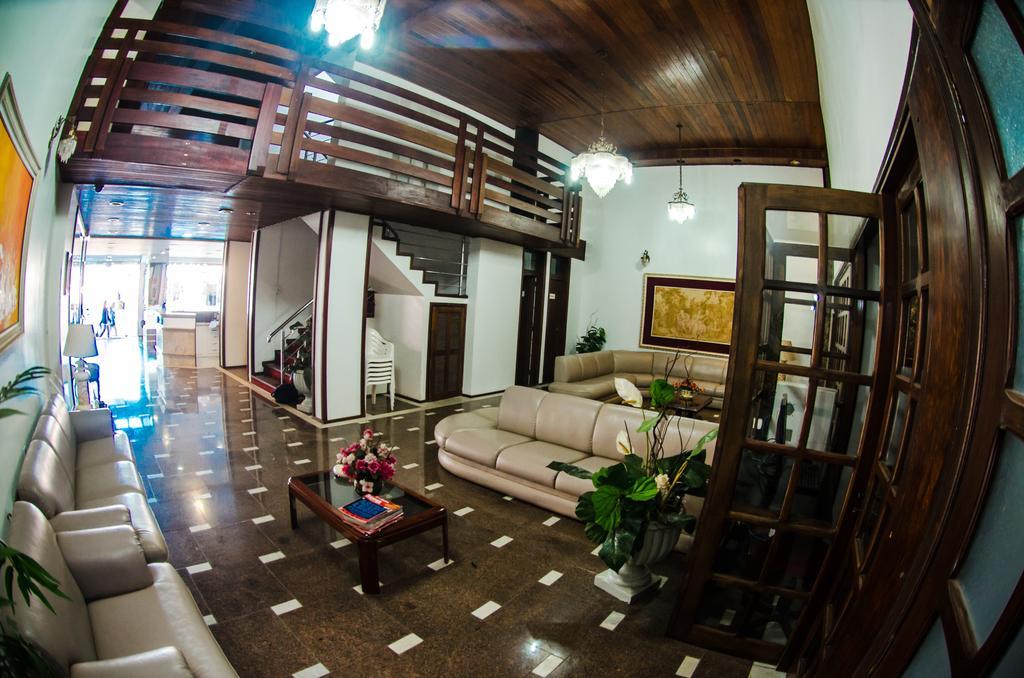 Hotel Palace Frederico Frederico Westphalen Екстериор снимка