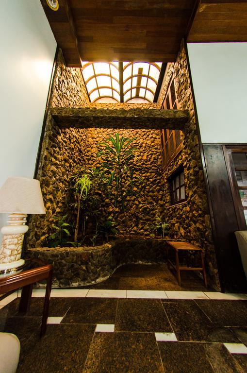 Hotel Palace Frederico Frederico Westphalen Екстериор снимка