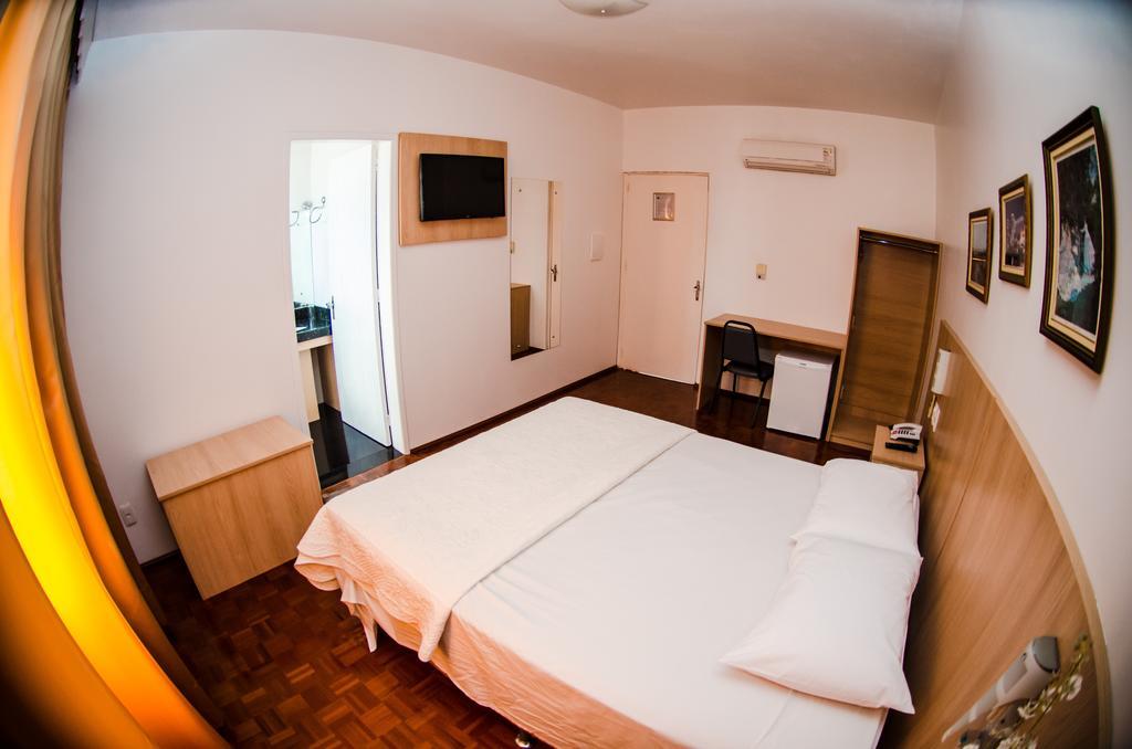 Hotel Palace Frederico Frederico Westphalen Екстериор снимка