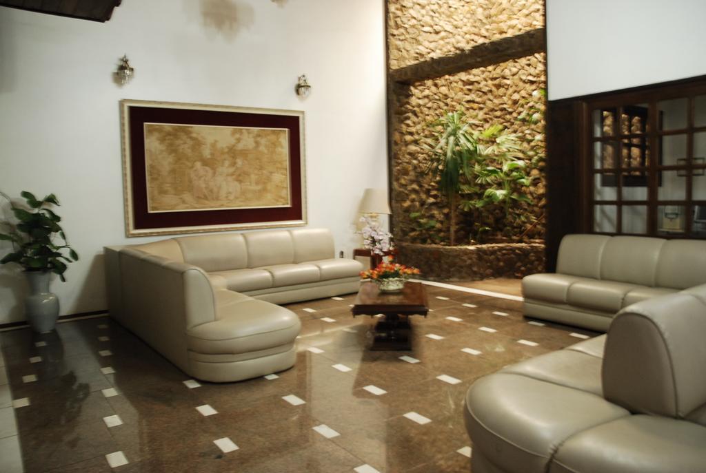 Hotel Palace Frederico Frederico Westphalen Екстериор снимка