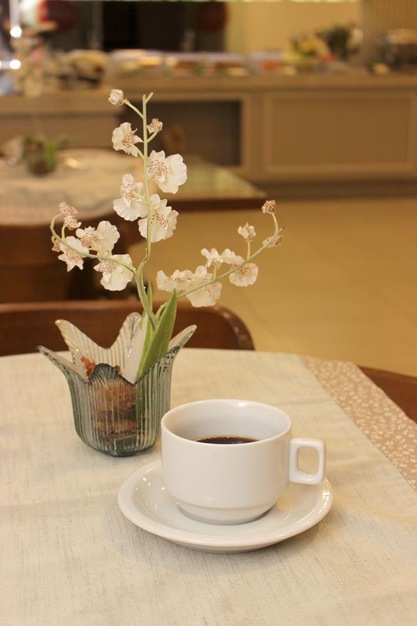 Hotel Palace Frederico Frederico Westphalen Екстериор снимка